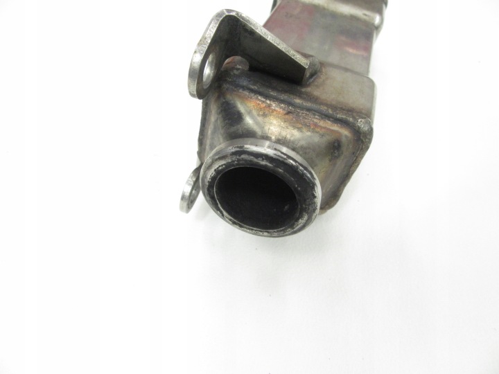 фото №6, Радіатор вихлопних газів bmw e46 e60 e61 e65 m47n m57n 1.8 2.0 3.0 7789790