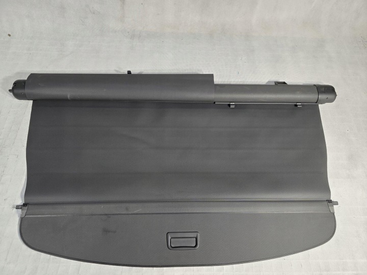 фото №7, Vw t5 multivan ролета багажника 7e5867773