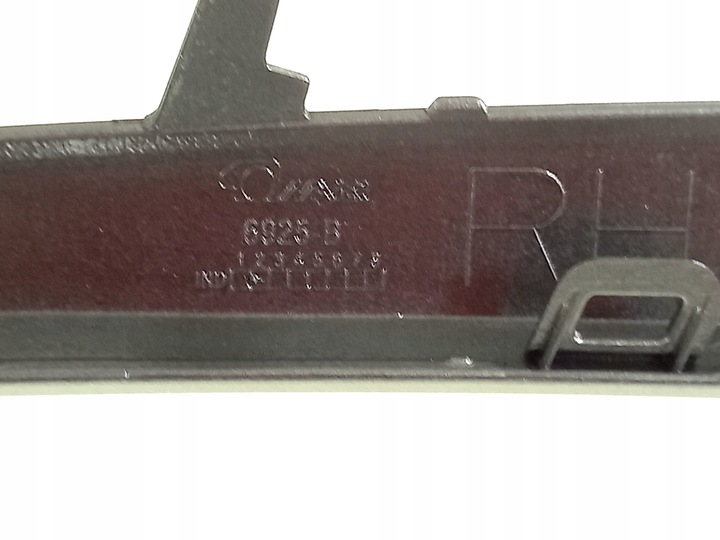 фото №11, 52125-02390 планка бампера corolla e21 sedan