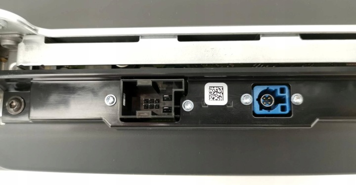фото №10, Екран дисплей монітор lcd vw id.4 id4 1t3919605d новий org