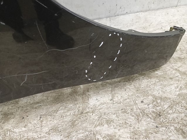 фото №3, Крыло правый перед переднее subaru forester iii 3 08-