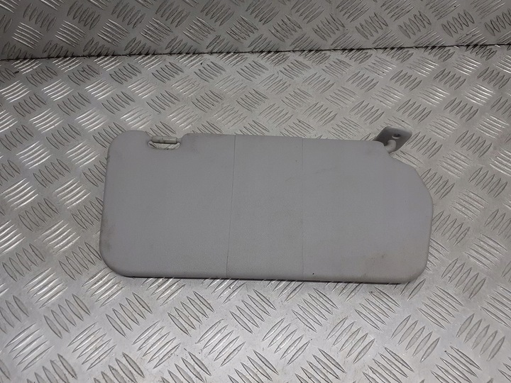 фото №2, Захист сонцезахисна ліва mazda 5