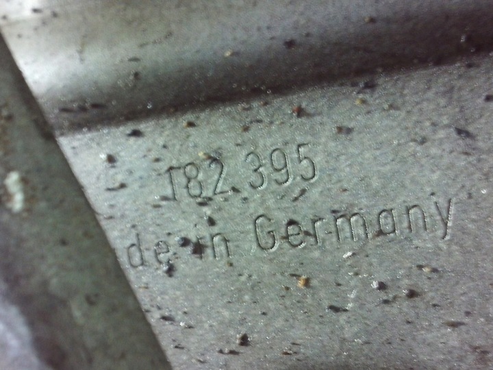 фото №5, Volvo s60 механизм дворник перед 8648343