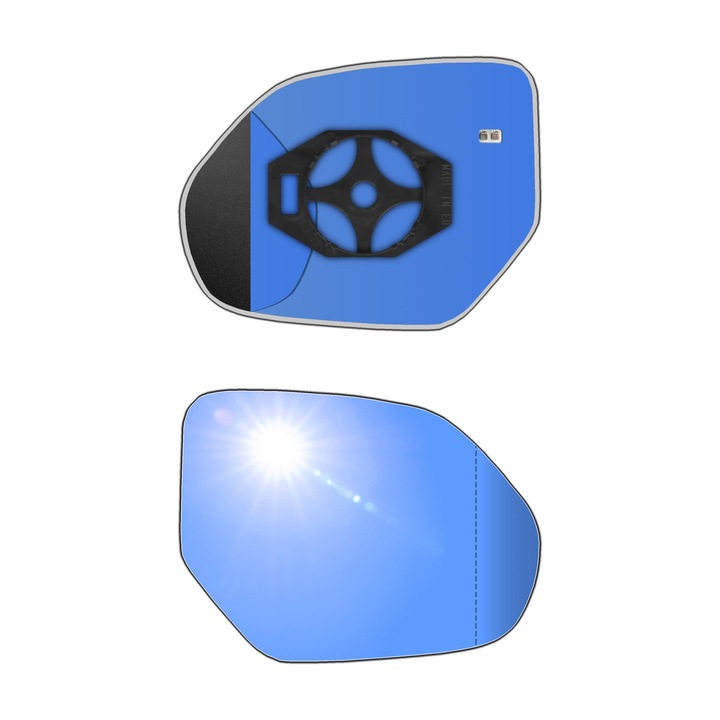 фото №1, Синий audi q8 2018-2024 2019 2020 2021 2022