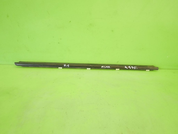 фото №1, Планка накладка права перед hyundai h1 i 00-02