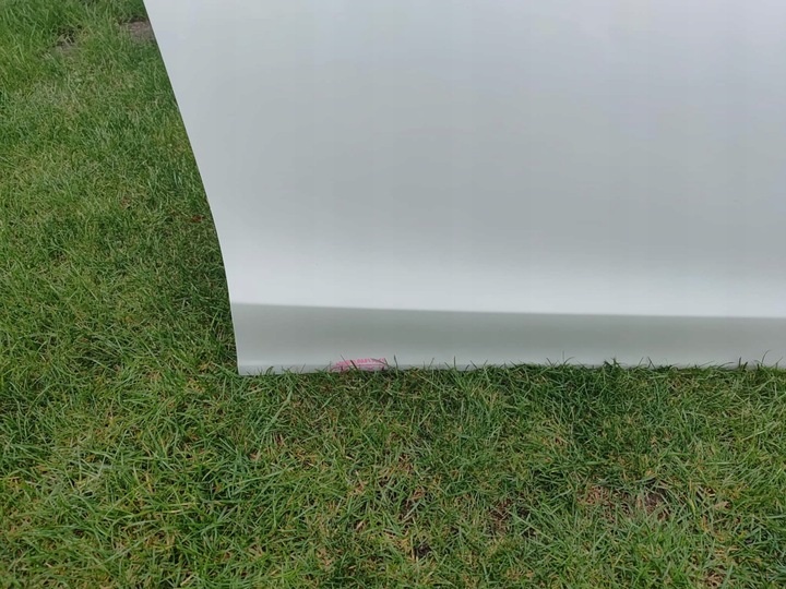 фото №3, Tesla модель y двері праві перед передні 6837