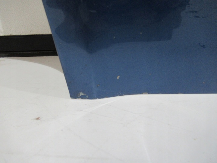 фото №7, Vw t5 рестайлінг multivan двері лівий перед 12r. as2