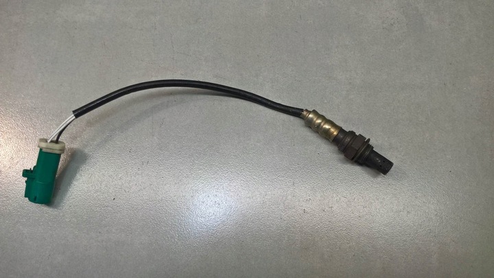 фото №1, Лямбда-зонд mondeo mk3 1.8 16v 1s7f9f472ab