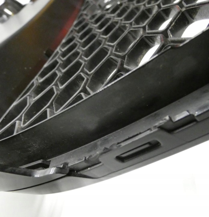 фото №13, Audi tt ttrs 8j0853651g решётка решётка бампера перед