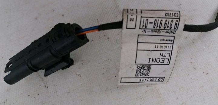 фото №9, Mini f55 f56 кермо повітря жалюзі 7339096