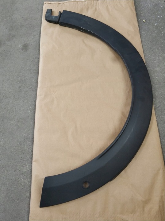 фото №4, Планка крыльев передней jcw mini cooper f55/f56