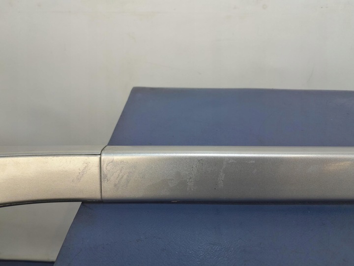 фото №7, Toyota avensis t25 универсал рейлинги крышные 2 szt 1c0