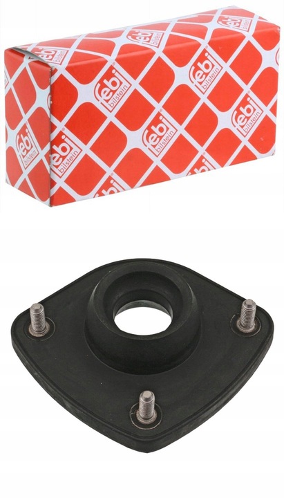 фото №5, Подушка амортизатора citroen 09020