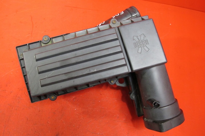 фото №1, Vw eos 1f 2.0 tdi bmm seat skoda audi корпус фильтра воздуха 3c0129607ap