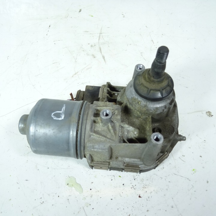 фото №2, Ford focus mk3 механізм двірник bm5117504bj