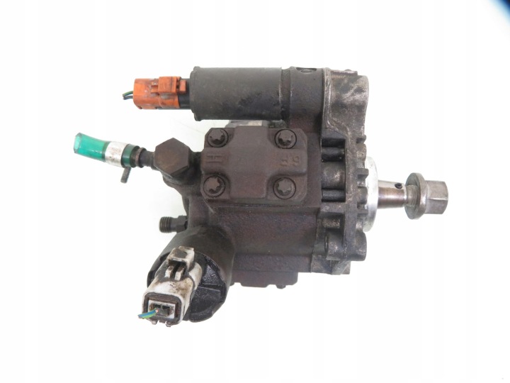 фото №9, Насос паливна рейка  citroen c3 i 1.4 hdi 9658176080 a2c20000727
