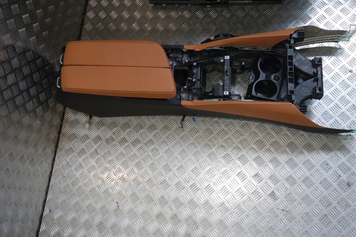 фото №8, Сидіння bmw g30 m набір f65