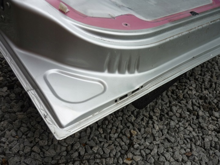 фото №14, Двері лівий перед opel astra h iii 3 z157