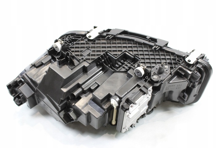 фото №15, Лампи передні комплектні led eur bmw g30 g31 lci