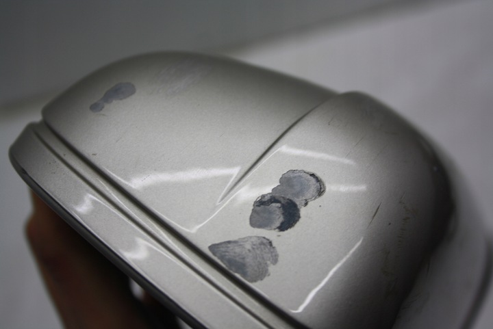 фото №8, Дзеркало праві zewnętrznemercedes c клас w202 2028110298