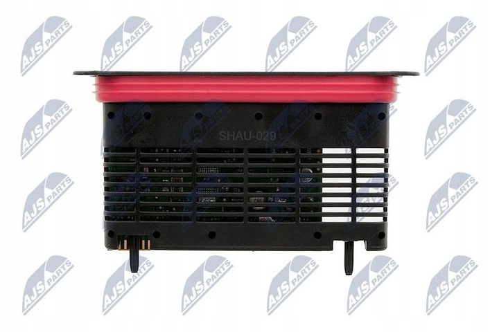 фото №13, Модуль контроллера света ксеноновых bmw 5 f10/f11 | 63117355073