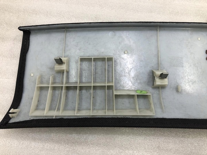 фото №6, Планка захист стеля audi tt 8j 8j8867839