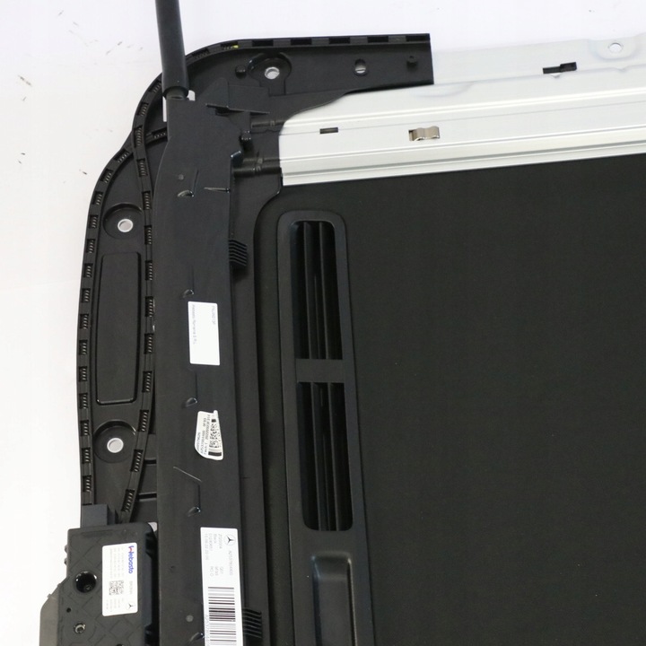 фото №9, Mercedes c253 люк крыша сдвижной механизм крыша a2057807100