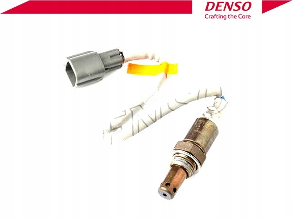 фото №2, Denso лямбда-зонд toyota rav 4 iii 2.2 d-4d 4wd