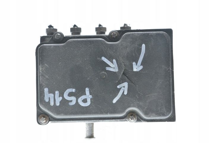 фото №9, Насос abs kia ceed i 0265800637 0265231951 58920-1h300 опис