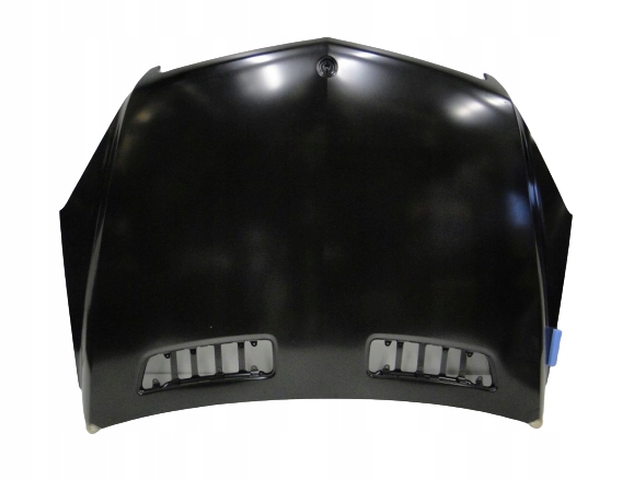 фото №1, Mercedes r клас w251 251 рестайлінг капот кришка нова