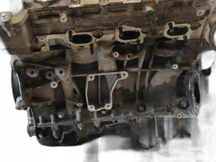 фото №8, Mercedes e клас w212 двигун 3.0 cdi om 642 850