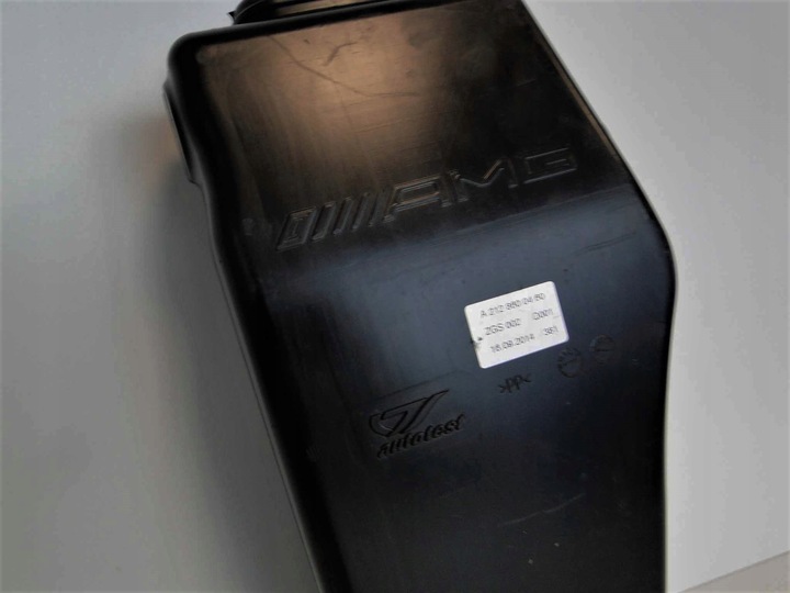 фото №8, Mercedes cls 218 w218 бак омывателя 63 amg