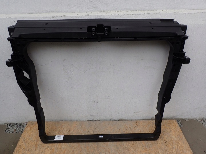 фото №1, Pas переднее усилитель vw crafter 2 ii 7c man tge