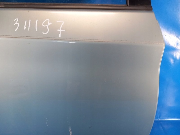 фото №6, Дверь задние правые toyota prius iii 3 6700347090