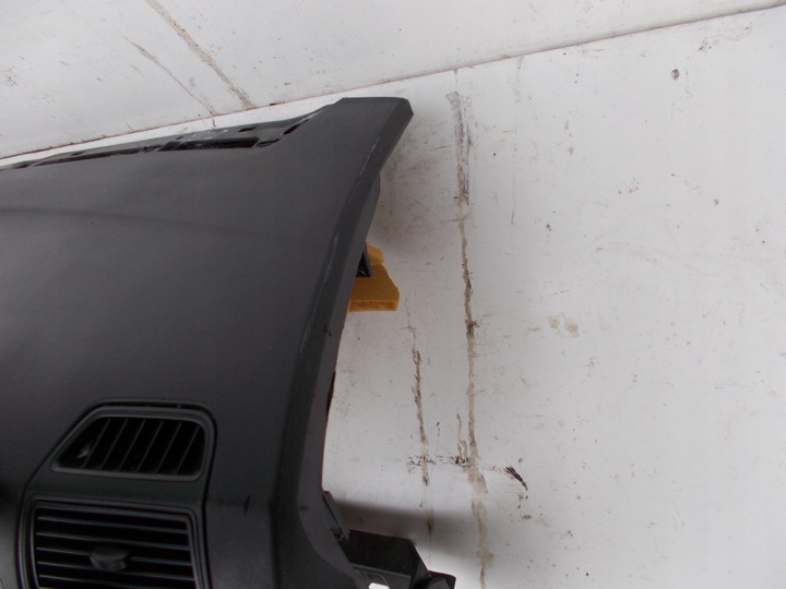 фото №9, Панель консоль подушка безпеки fiat grande punto