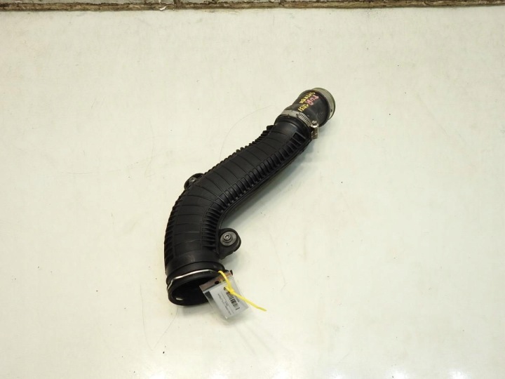 фото №8, Труба turbo інтеркулер skoda superb ii 1.8 tsi 1k0145840r