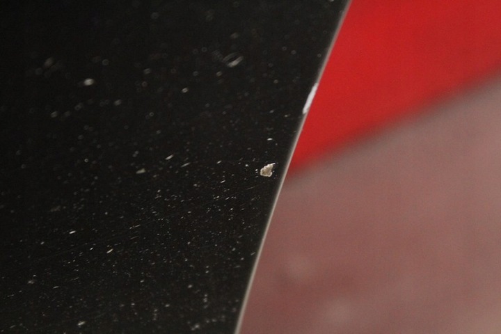 фото №8, Дверь левая зад задние 189 mercedes cls c219 w219 04-08