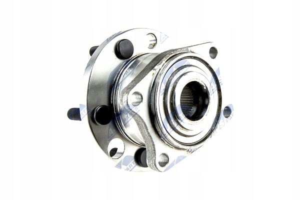 фото №2, Nty ступиця колеса зад volvo s40 4wd 04- v50 4wd 04-