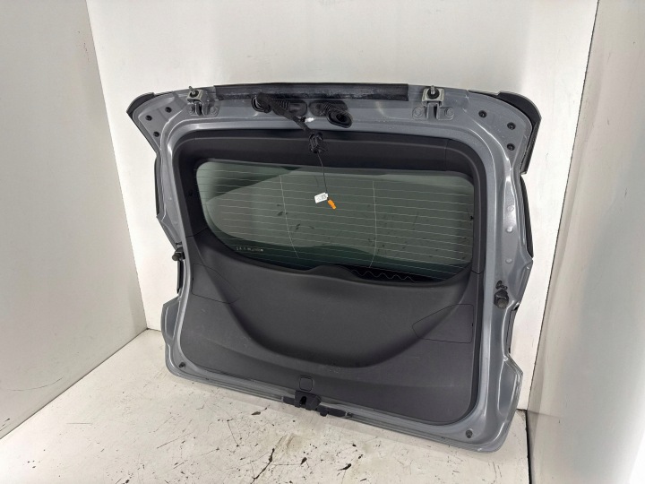 фото №15, 2024 buick encore gx i кришка багажника 42855045