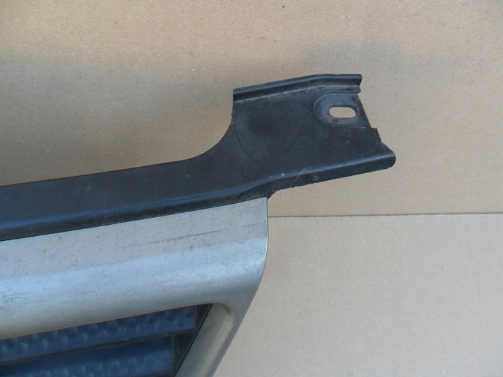 фото №10, Nissan x-trail t30 2001 2002 2003 2004 2005 решётка