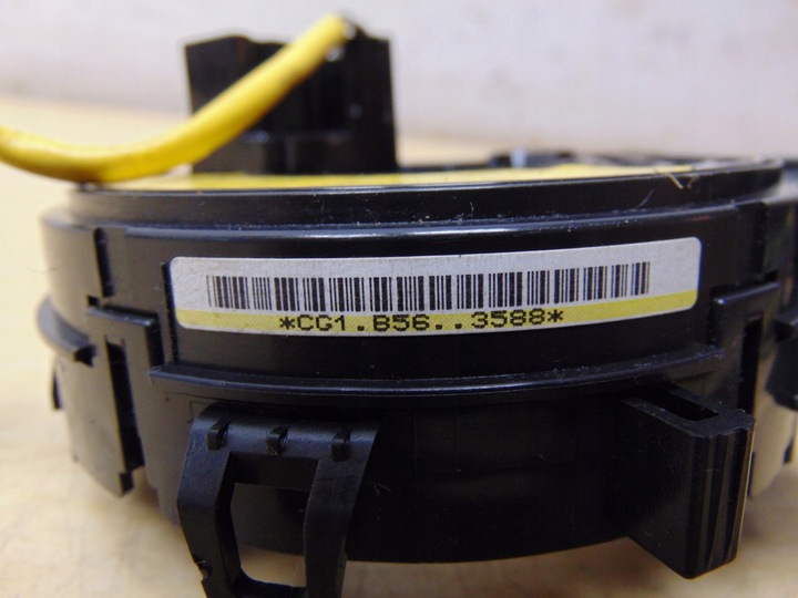 фото №11, Стрічка подушки подушка безпеки ford courier 2014-