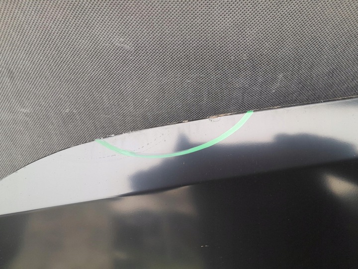 фото №7, Mazda 3 ii 09- двері зад задні ліві оригінал