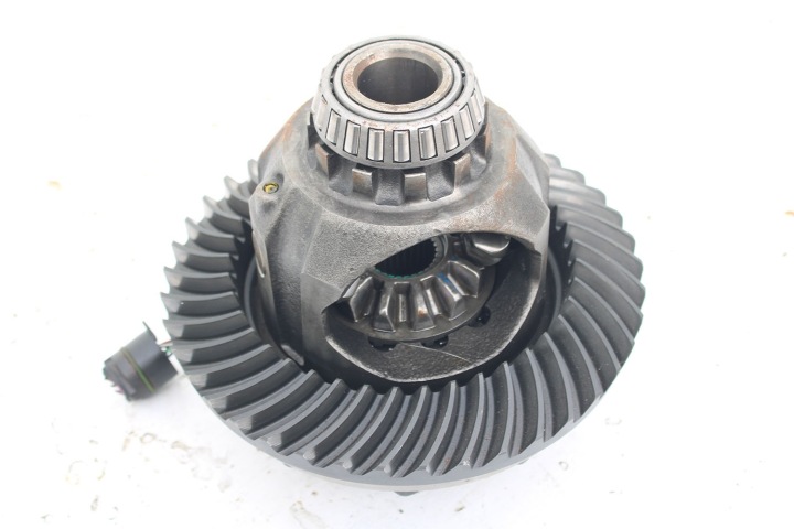 фото №7, Vw amarok мост зад заднее комплект подшипник механизм 10/41 2h0525143 2h0525121a