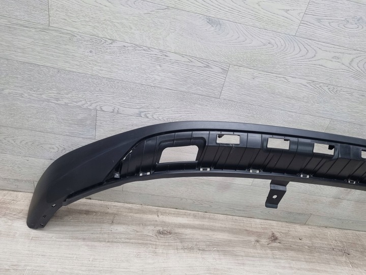 фото №7, Hyundai tucson iv nx4 2022 з спереди бампер переднее