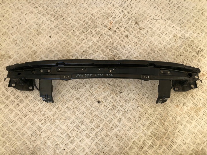 фото №9, Балка передней бампера land rover discovery sport l550 fk7217f021ab
