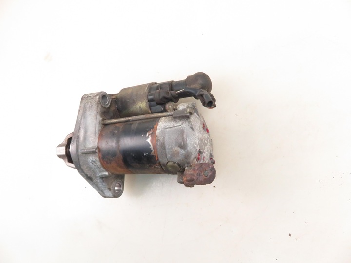 фото №9, Стартер honda cr-v ii rd_ 2.0 rd4 - k20a4 dsdh6 2280009872