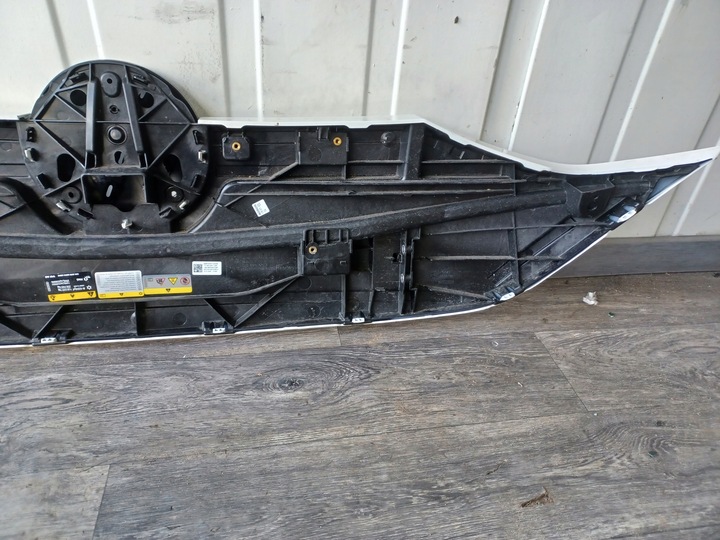 фото №8, Капот ---- кришка двигуна ---- volkswagen id buzz ----