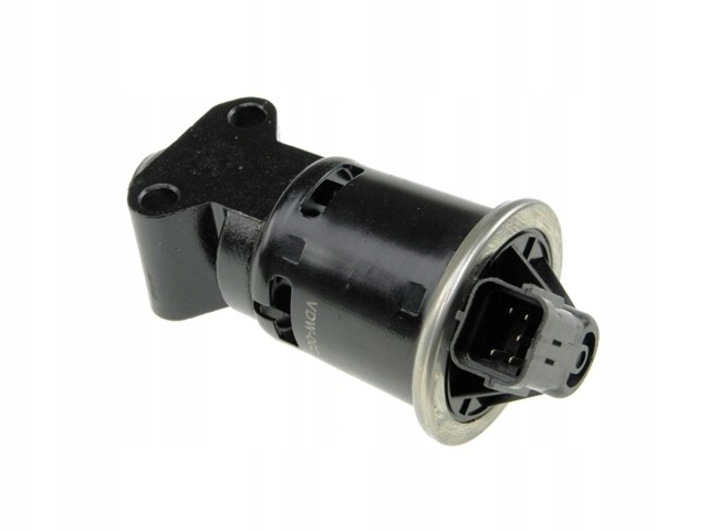 фото №2, Клапан egr chevrolet aveo 1.2 2008- matiz 1.0