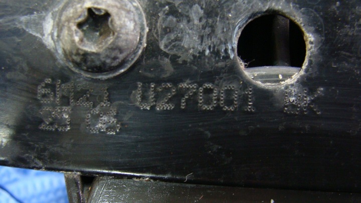 фото №6, Подъемник стекла правый зад ford s-max 6m21u27001bk