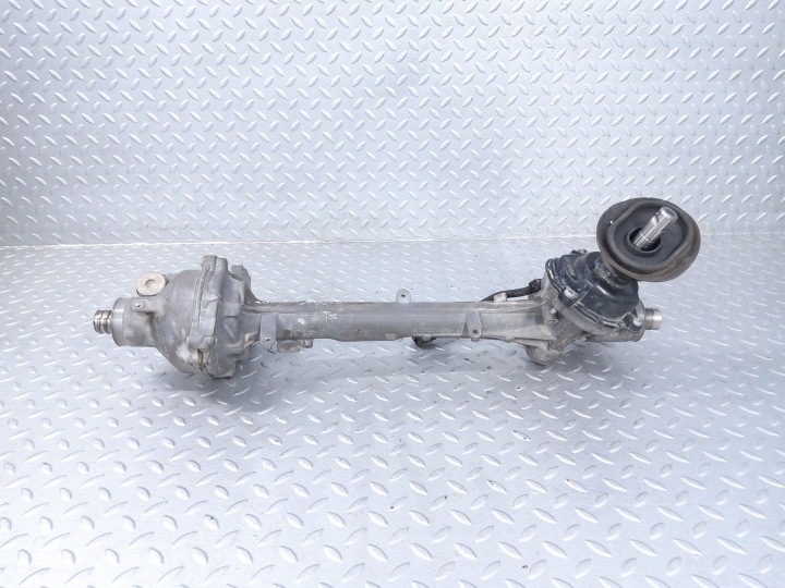фото №9, Рульова рейка volkswagen passat b8 3q1423050af